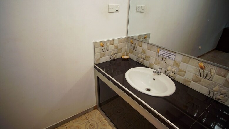 Hotel Dinsara Pearl Villa