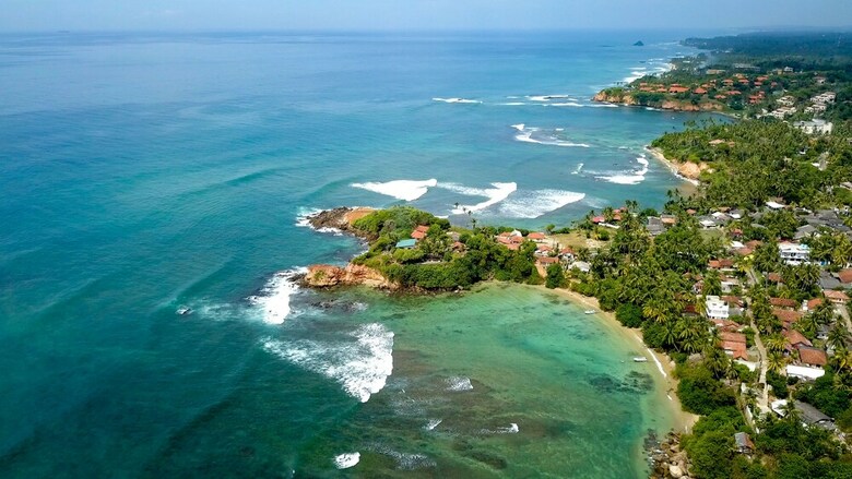 Hotel Dinsara Pearl Villa