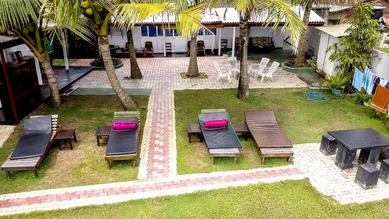 Hotel Dinsara Pearl Villa
