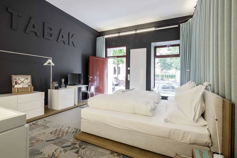 Gr�tzlhotel Belvedere