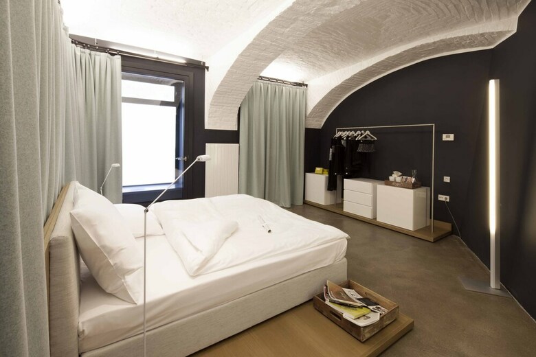 Gr�tzlhotel Belvedere