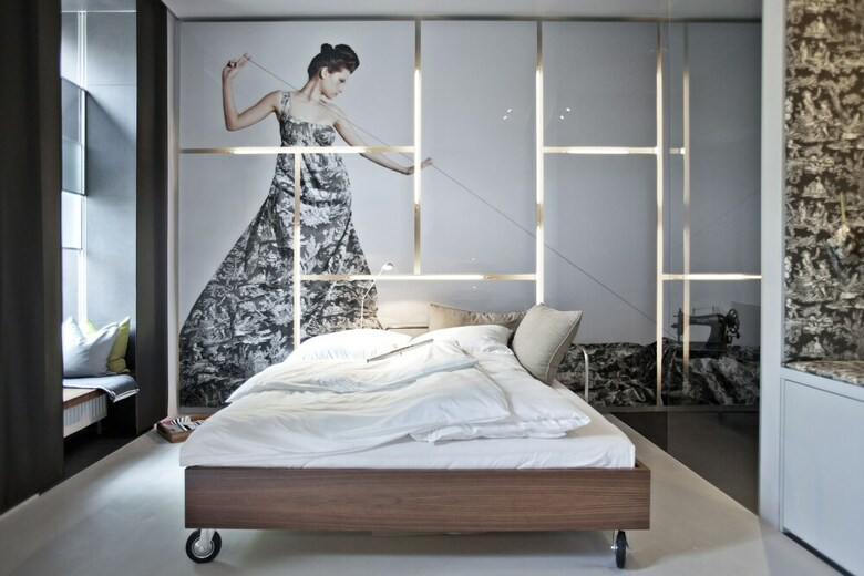 Gr�tzlhotel Belvedere