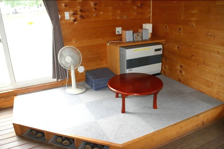 Apartamentos Winkel Village