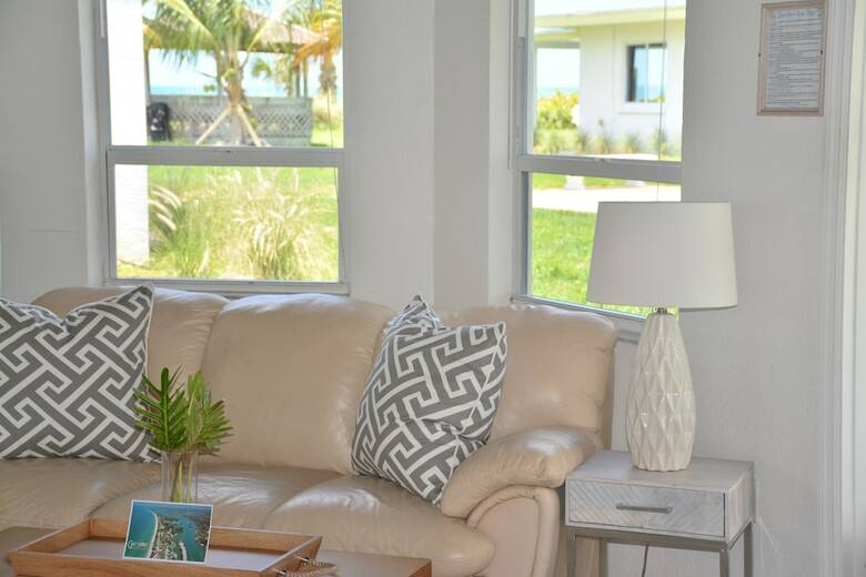 Apartamentos Gulf Shores Beach Resort