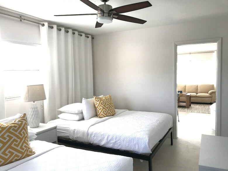 Apartamentos Gulf Shores Beach Resort