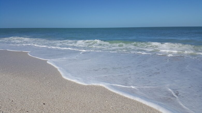 Apartamentos Gulf Shores Beach Resort