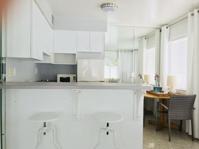 Apartamentos Gulf Shores Beach Resort