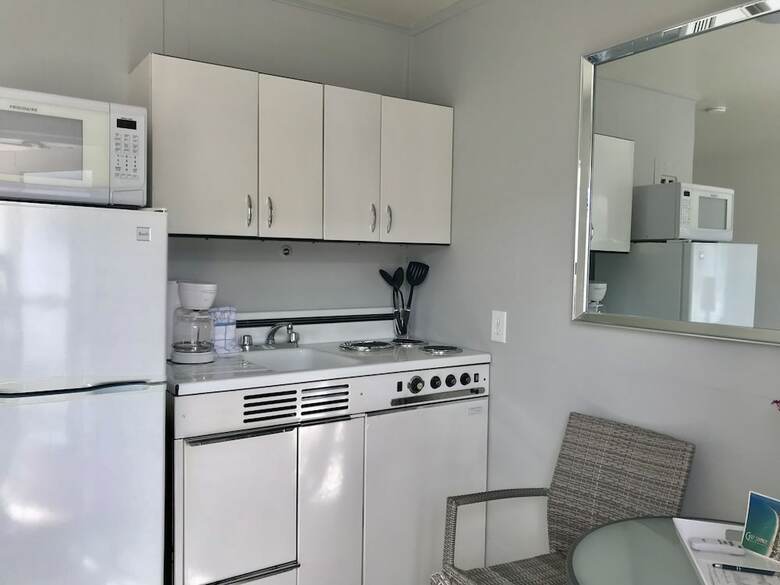 Apartamentos Gulf Shores Beach Resort