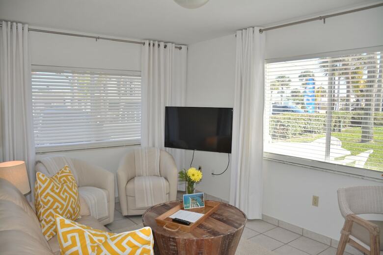 Apartamentos Gulf Shores Beach Resort