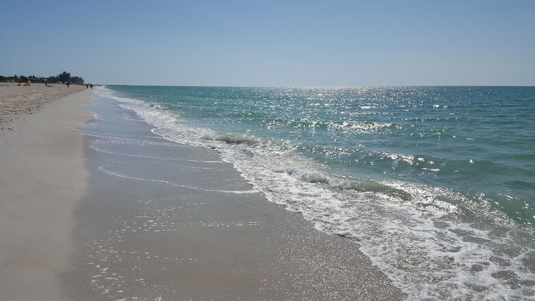 Apartamentos Gulf Shores Beach Resort