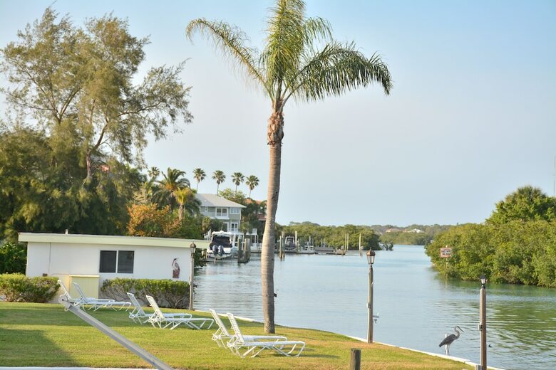 Apartamentos Gulf Shores Beach Resort
