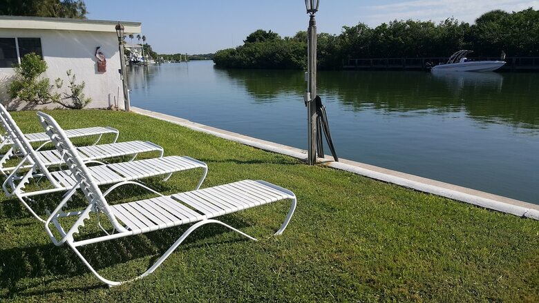 Apartamentos Gulf Shores Beach Resort