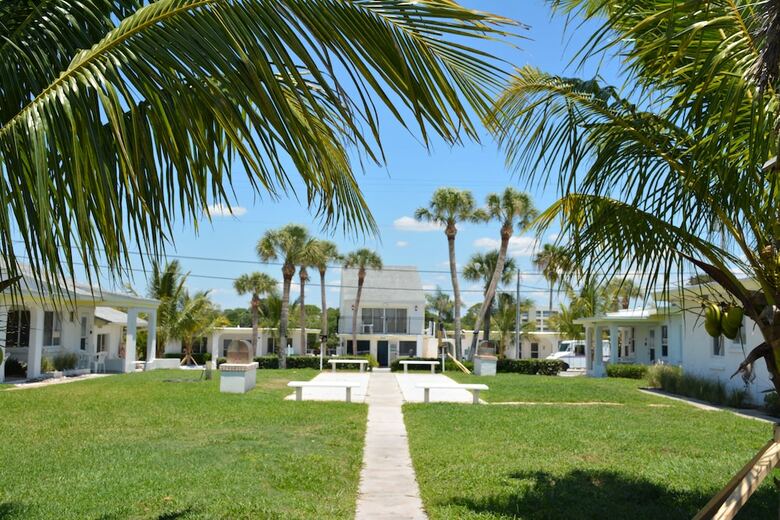 Apartamentos Gulf Shores Beach Resort