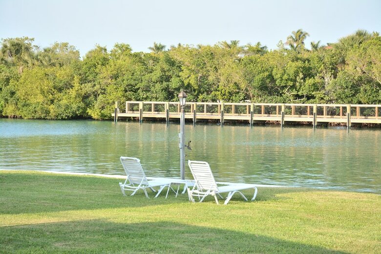 Apartamentos Gulf Shores Beach Resort