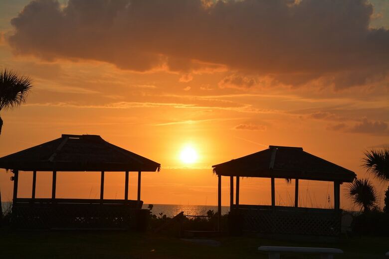 Apartamentos Gulf Shores Beach Resort