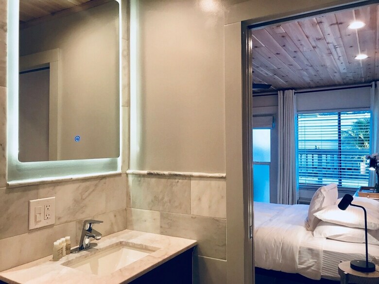 Apartamentos Gulf Shores Beach Resort