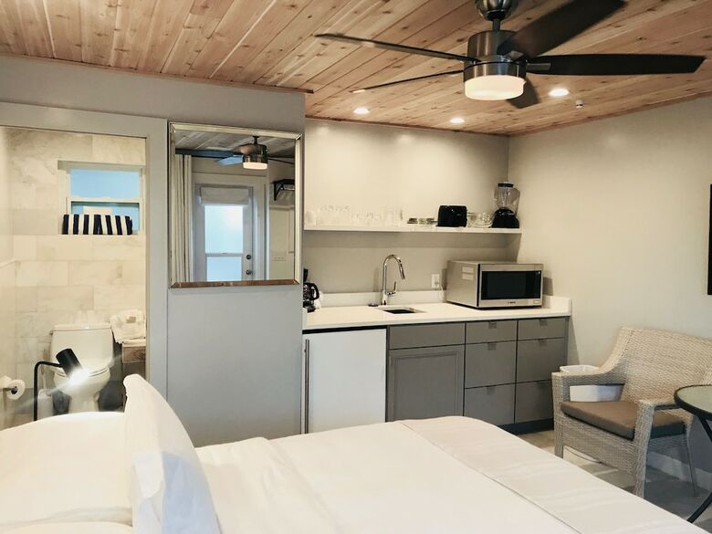 Apartamentos Gulf Shores Beach Resort