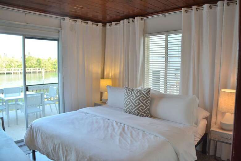 Apartamentos Gulf Shores Beach Resort