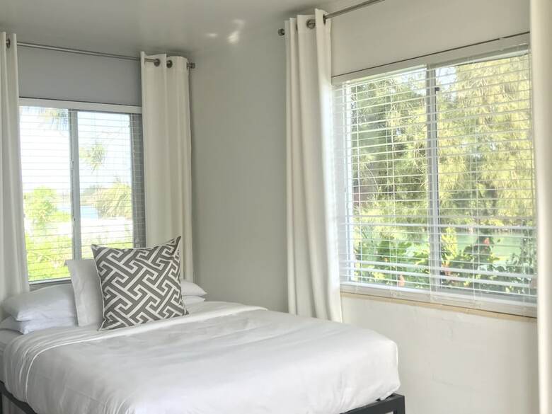 Apartamentos Gulf Shores Beach Resort