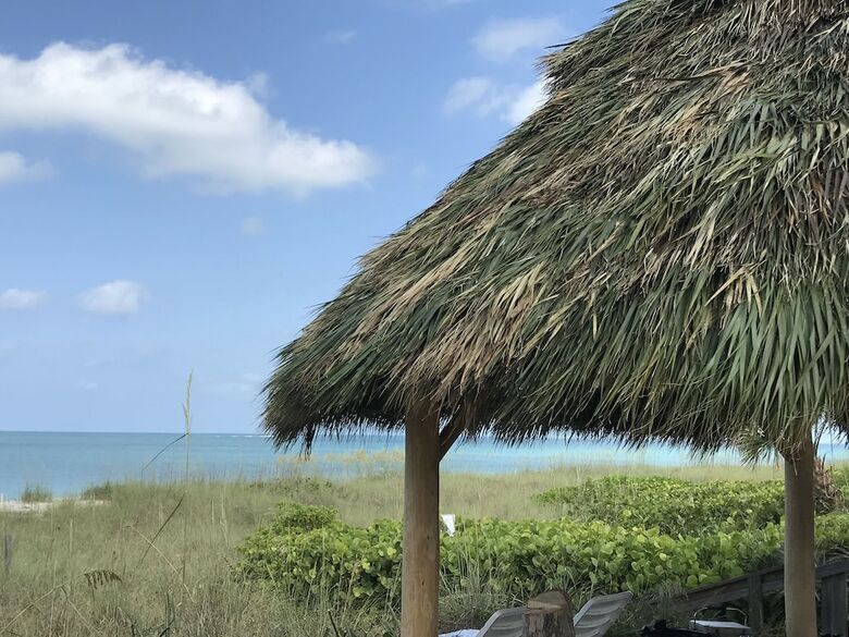 Apartamentos Gulf Shores Beach Resort