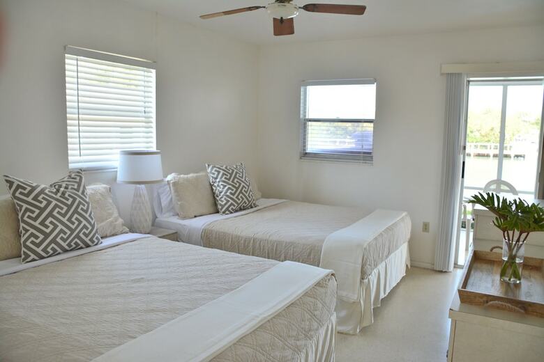 Apartamentos Gulf Shores Beach Resort