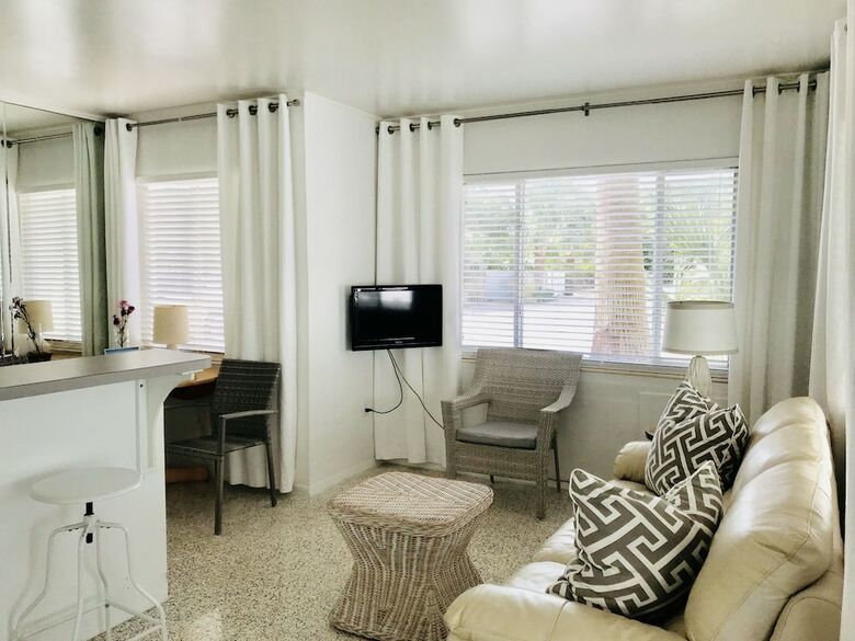Apartamentos Gulf Shores Beach Resort
