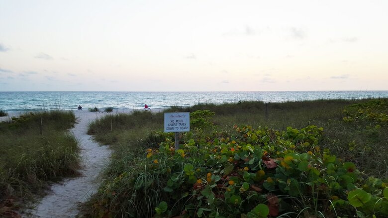 Apartamentos Gulf Shores Beach Resort
