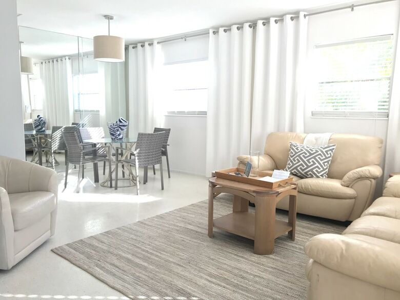 Apartamentos Gulf Shores Beach Resort