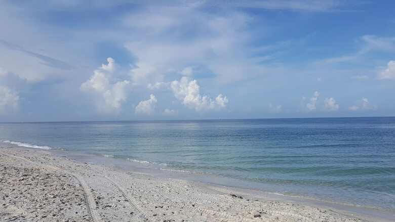 Apartamentos Gulf Shores Beach Resort