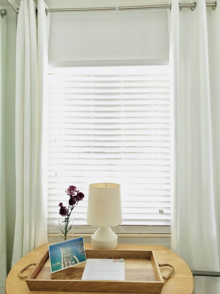 Apartamentos Gulf Shores Beach Resort
