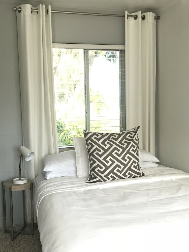 Apartamentos Gulf Shores Beach Resort