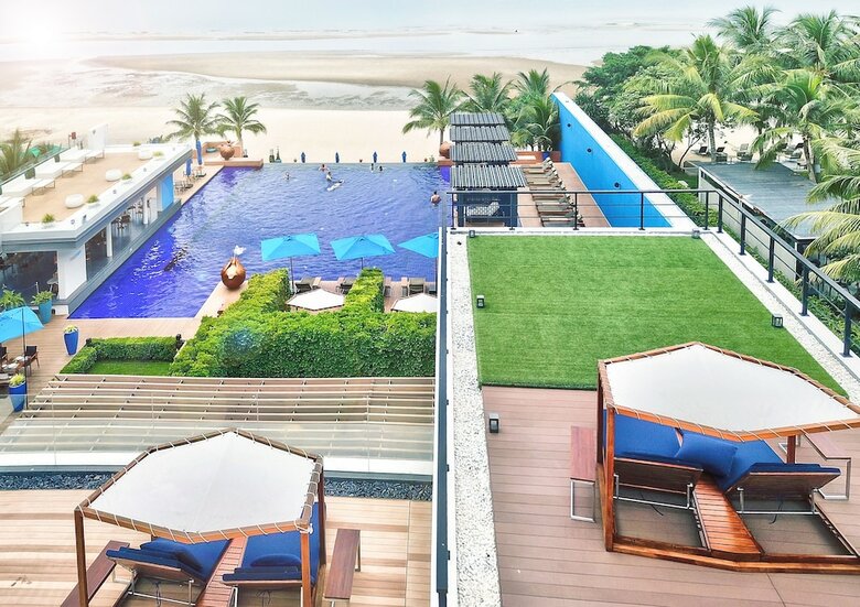 Hotel Ace Of Hua Hin Resort