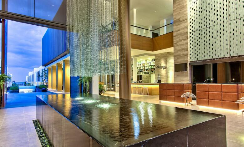 Hotel Ace Of Hua Hin Resort