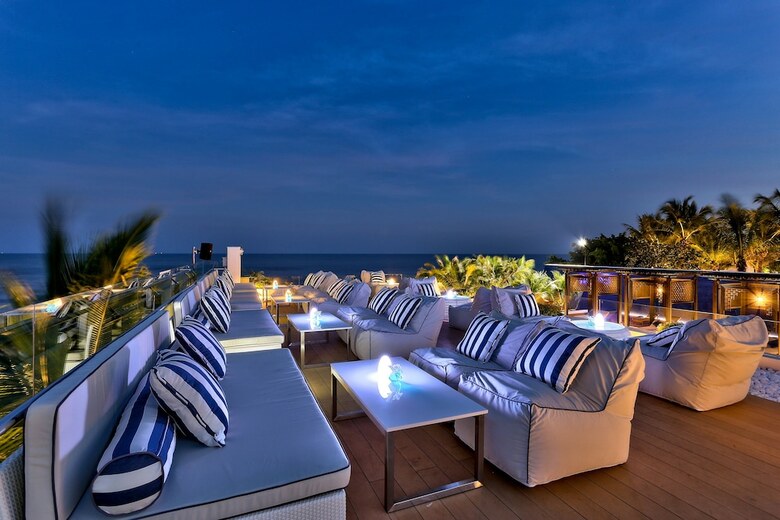 Hotel Ace Of Hua Hin Resort