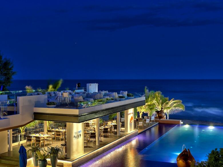 Hotel Ace Of Hua Hin Resort