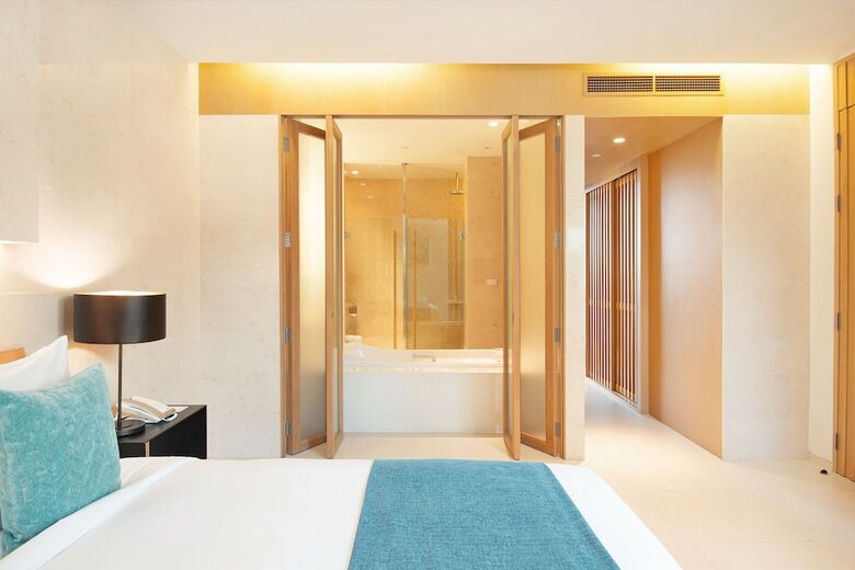 Hotel Ace Of Hua Hin Resort