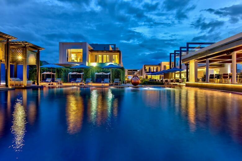 Hotel Ace Of Hua Hin Resort