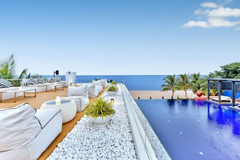 Hotel Ace Of Hua Hin Resort