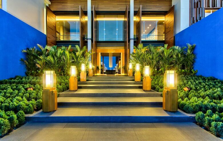 Hotel Ace Of Hua Hin Resort