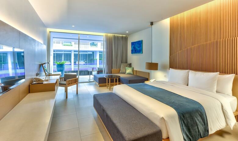 Hotel Ace Of Hua Hin Resort