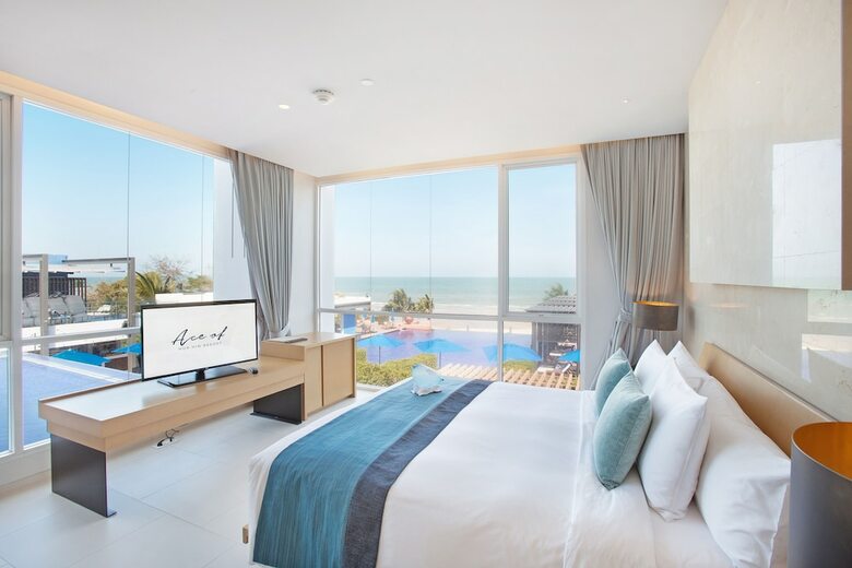 Hotel Ace Of Hua Hin Resort