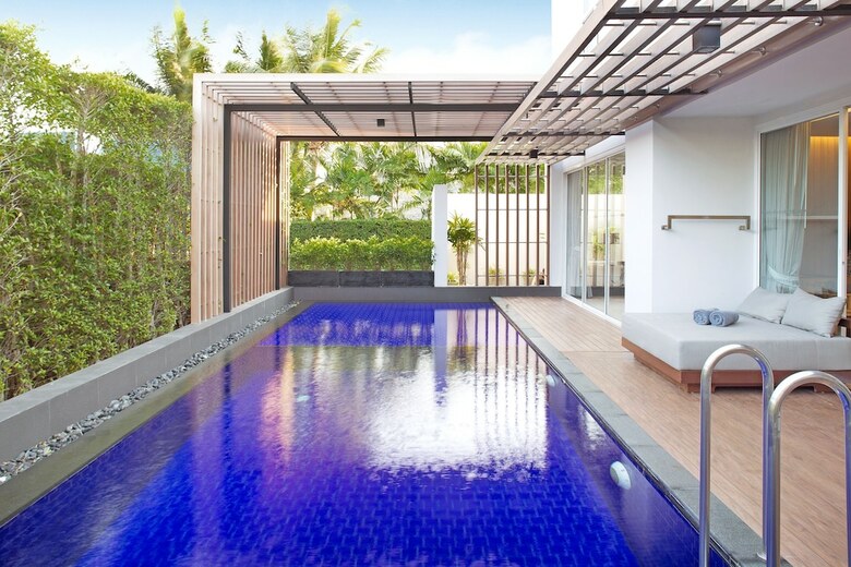Hotel Ace Of Hua Hin Resort