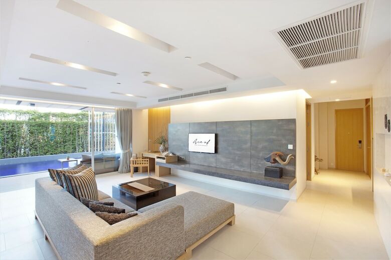 Hotel Ace Of Hua Hin Resort