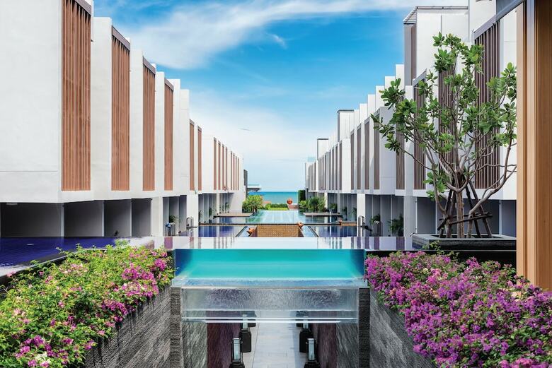 Hotel Ace Of Hua Hin Resort