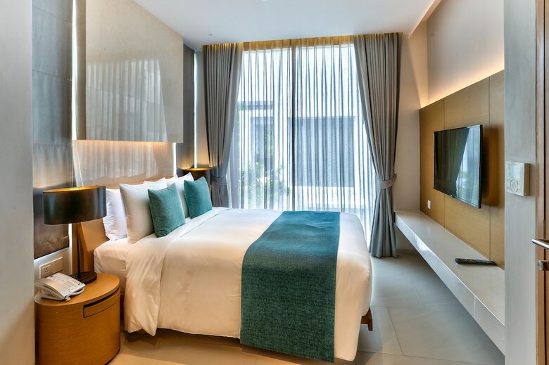 Hotel Ace Of Hua Hin Resort