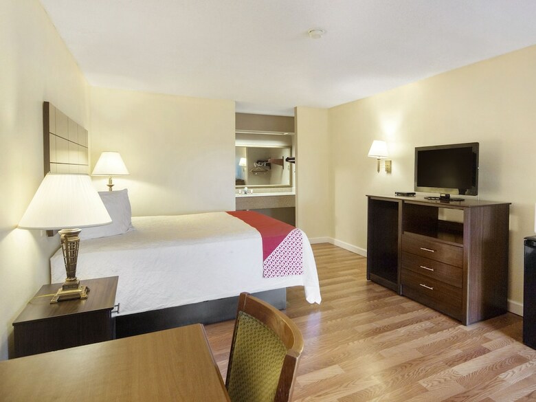 Hotel Brewton Al Hwy 31