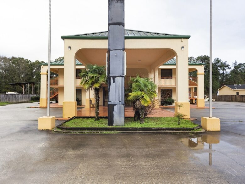Hotel Brewton Al Hwy 31