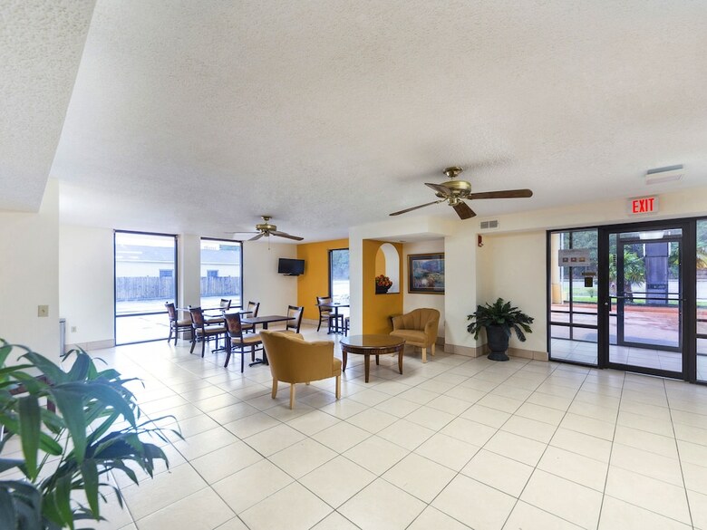 Hotel Brewton Al Hwy 31