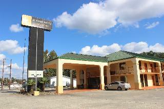 Hotel Brewton Al Hwy 31