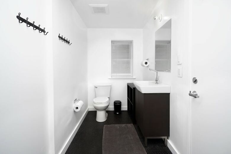 Hostal Highroad Hostel Dc